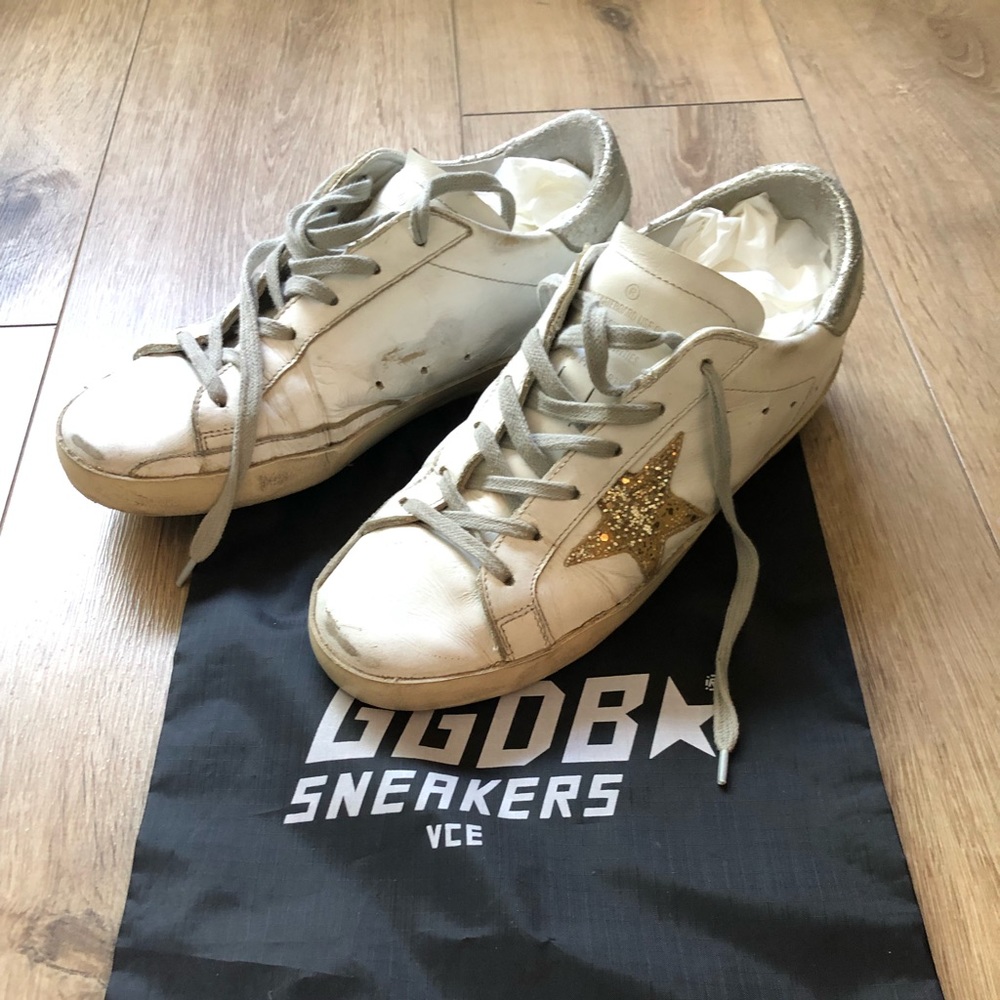 Golden Goose